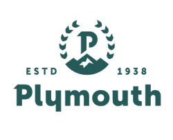 Plymouth - Logo