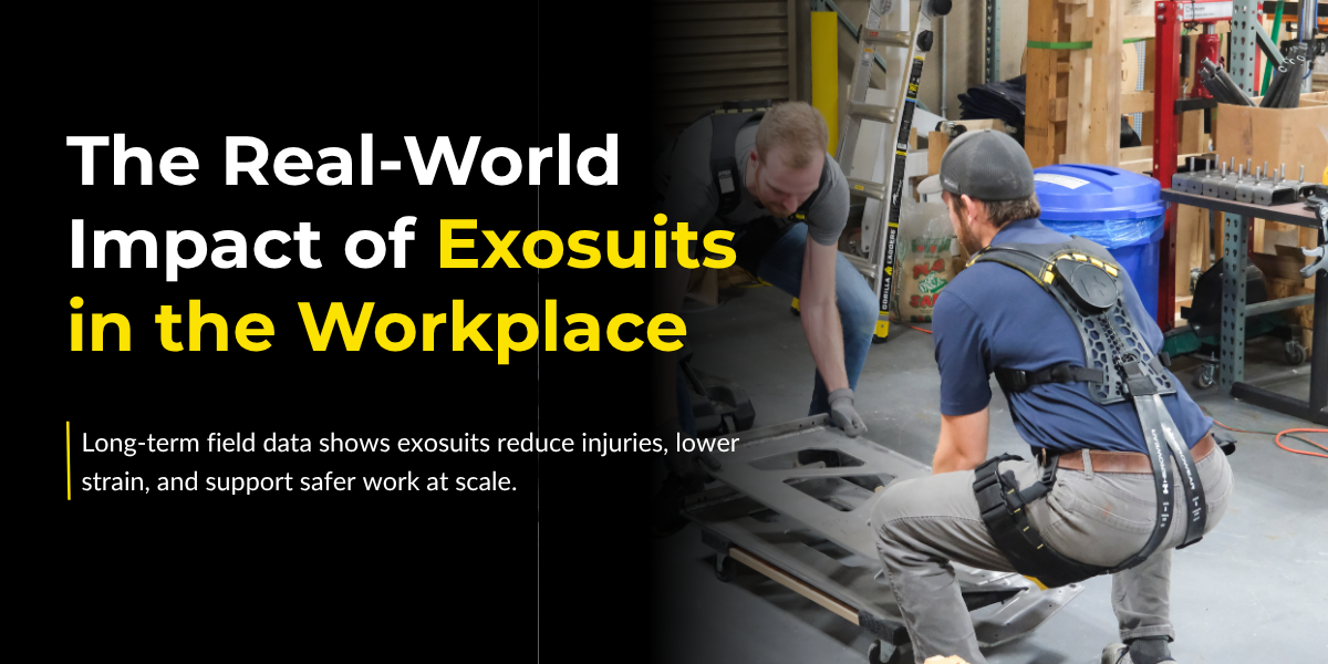 The Real-World Impact of Exosuits in the Workplace (1)