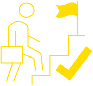Gain a ROI in 3-4 Months