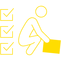Create a Safer Workplace