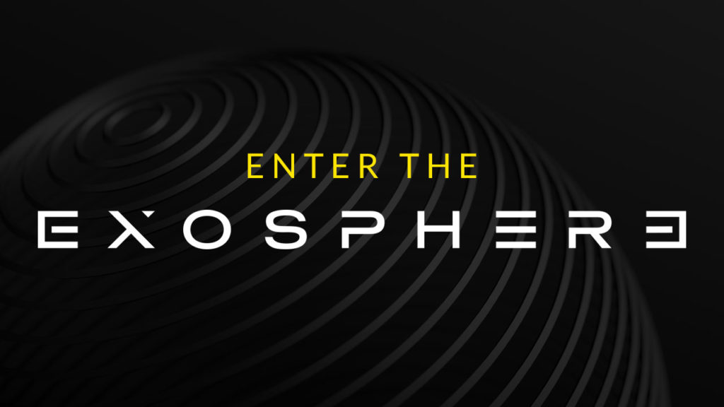 Enter the Exosphere Post